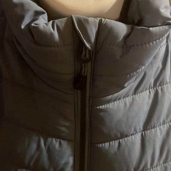 Moonlight Blue Vest ❄️ - Picture 9 of 16